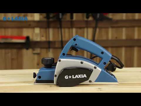 GALAXIA 79204 ELECTRIC PLANER